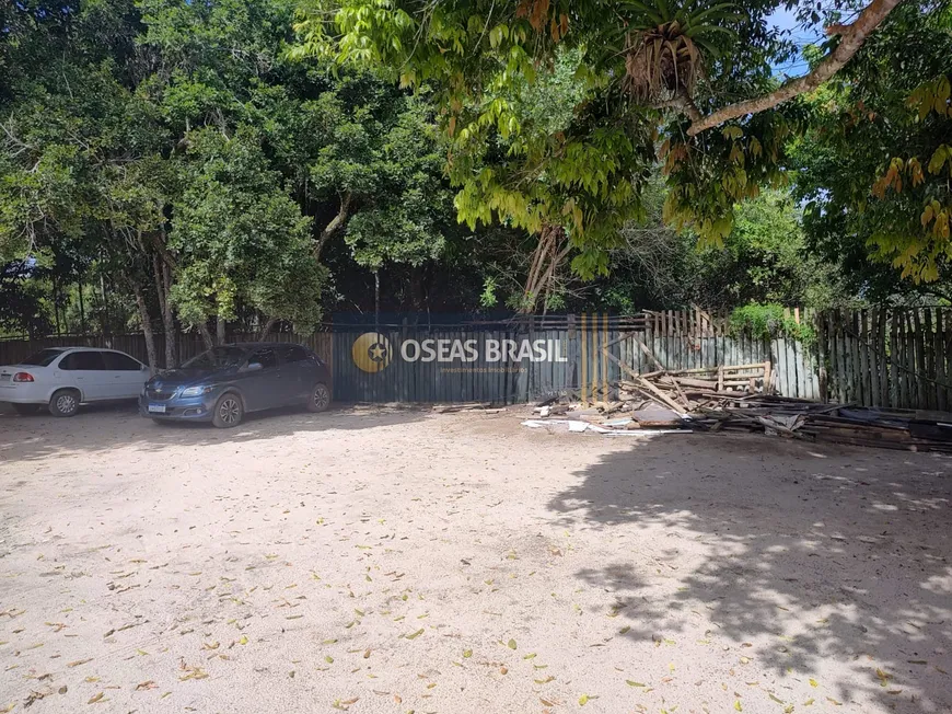 Foto 1 de Lote/Terreno à venda, 2m² em Trancoso, Porto Seguro