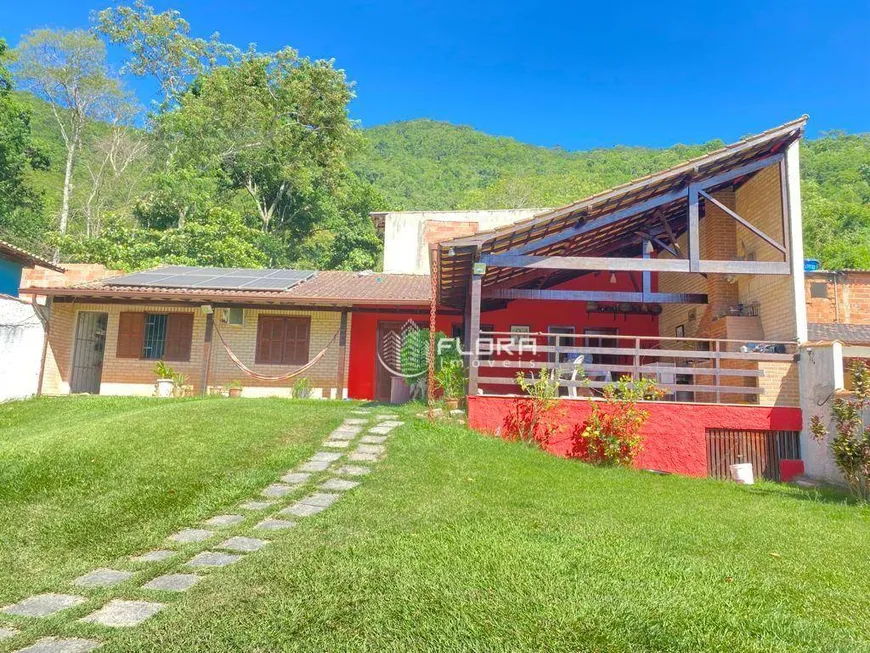 Foto 1 de Casa com 2 Quartos à venda, 200m² em Engenho do Mato, Niterói