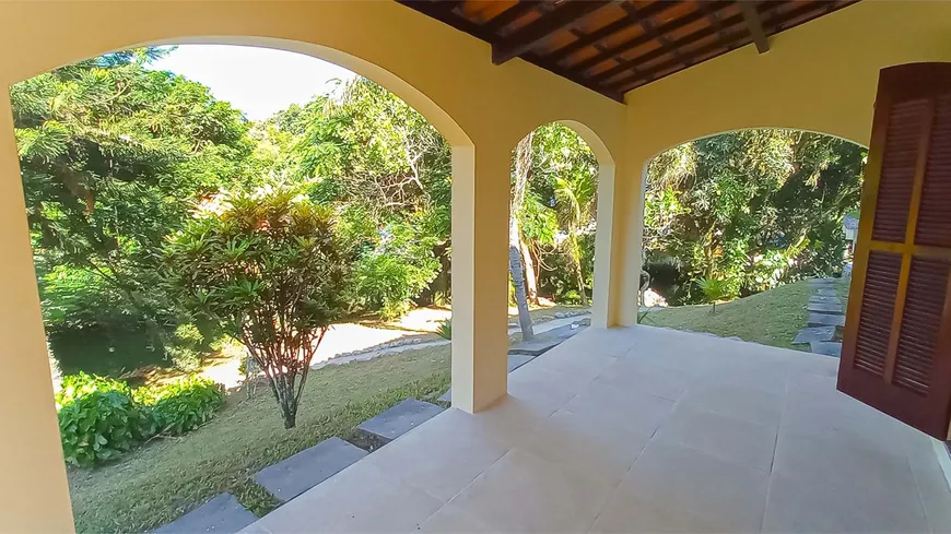 Foto 1 de Casa com 4 Quartos à venda, 600m² em Várzea das Moças, Niterói