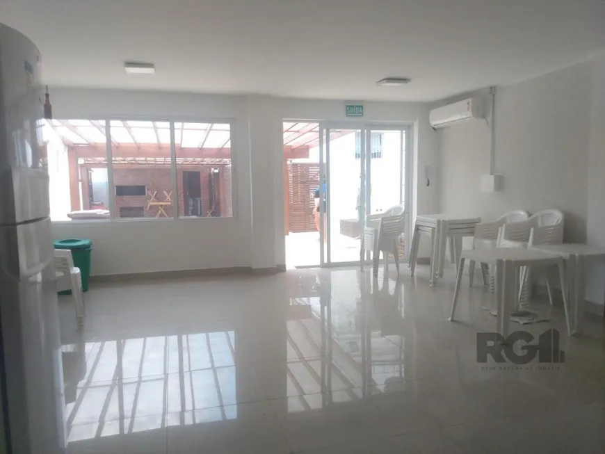Foto 1 de Apartamento com 2 Quartos à venda, 61m² em Santo Antônio, Porto Alegre