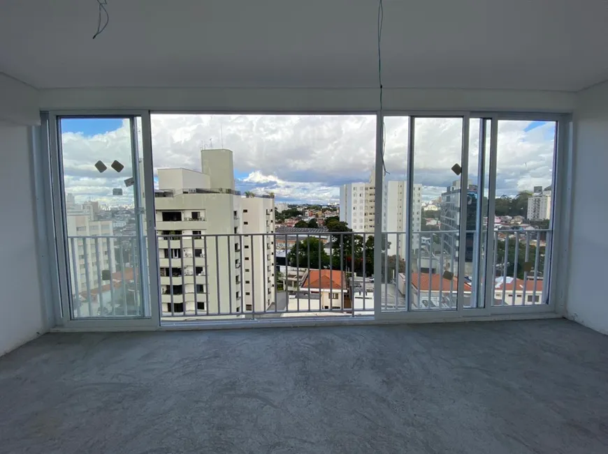 Foto 1 de Apartamento com 3 Quartos à venda, 102m² em Vila São Francisco, São Paulo