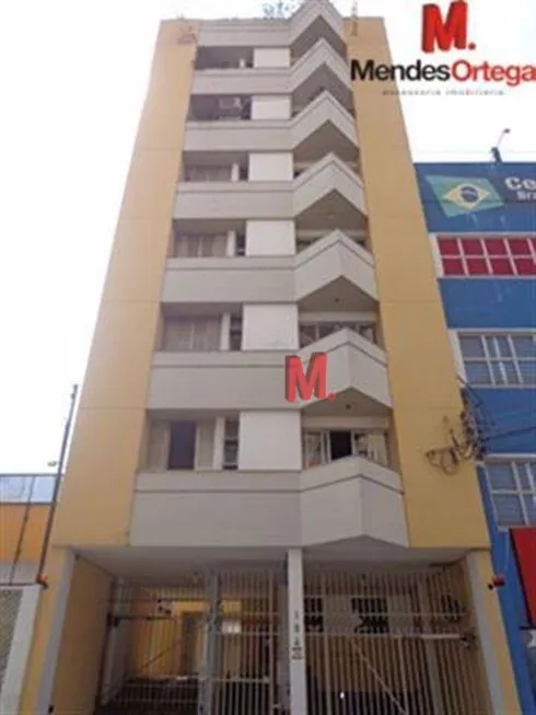 Foto 1 de Apartamento com 3 Quartos à venda, 177m² em Centro, Sorocaba