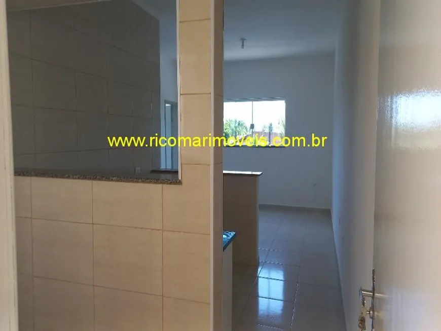 Foto 1 de Apartamento com 2 Quartos para alugar, 80m² em Jardim das Palmeiras, Itanhaém