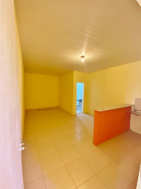 Foto 1 de Kitnet com 1 Quarto para alugar, 40m² em Rodolfo Teófilo, Fortaleza