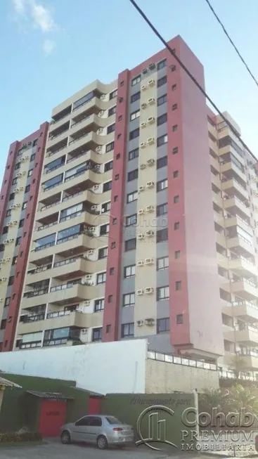 Foto 1 de Apartamento com 3 Quartos à venda, 163m² em Grageru, Aracaju