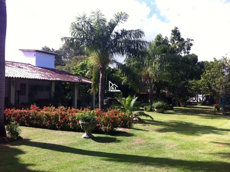 Foto 1 de Fazenda/Sítio com 4 Quartos à venda, 2500m² em Parque de Exposições, Parnamirim