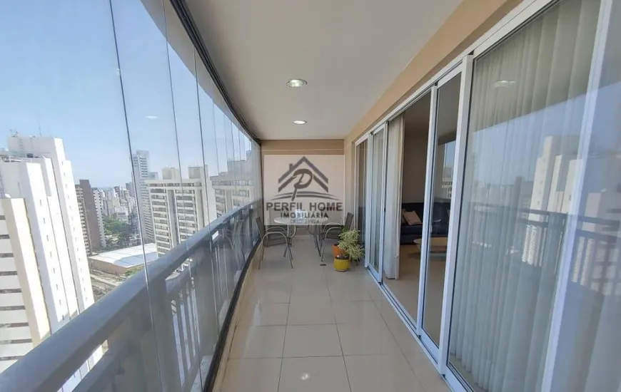 Foto 1 de Apartamento com 3 Quartos à venda, 152m² em Pituba, Salvador