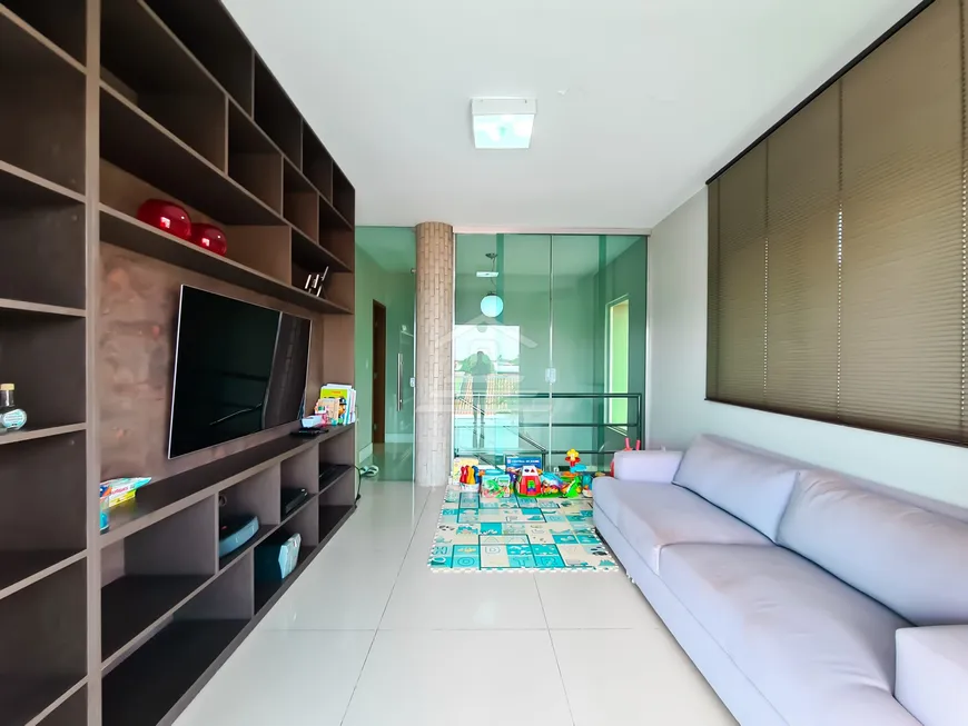 Foto 1 de Apartamento com 3 Quartos à venda, 320m² em São Pedro, Teresina