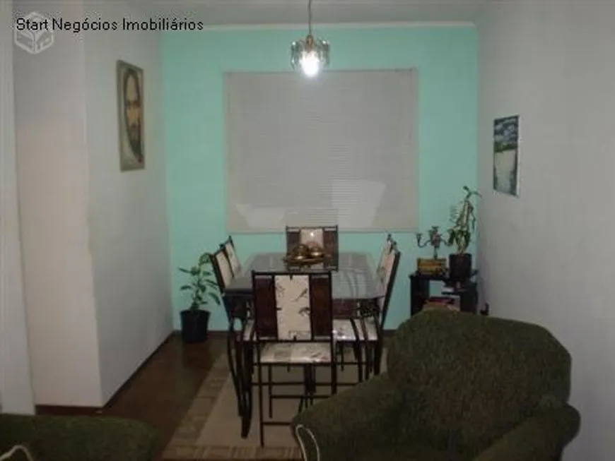 Foto 1 de Apartamento com 3 Quartos à venda, 65m² em Conjunto Residencial Souza Queiroz, Campinas