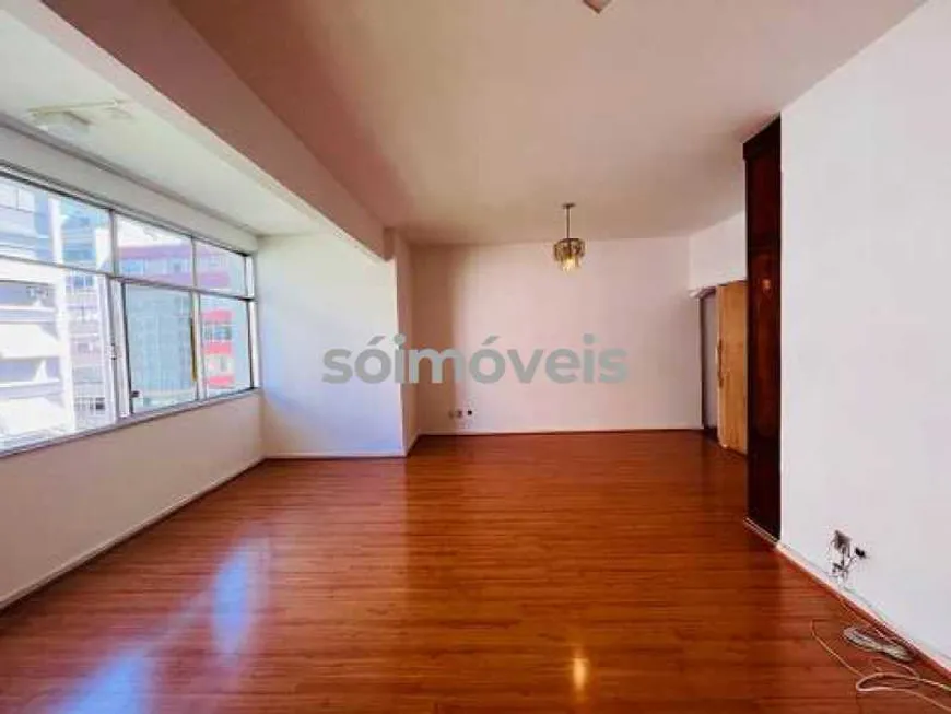 Foto 1 de Apartamento com 3 Quartos à venda, 123m² em Copacabana, Rio de Janeiro