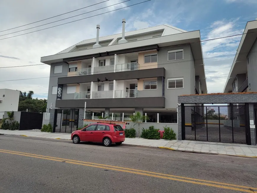 Foto 1 de Apartamento com 2 Quartos à venda, 61m² em Ingleses Norte, Florianópolis