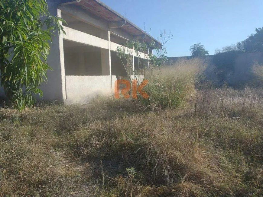 Foto 1 de Lote/Terreno à venda, 580m² em Braúnas, Belo Horizonte