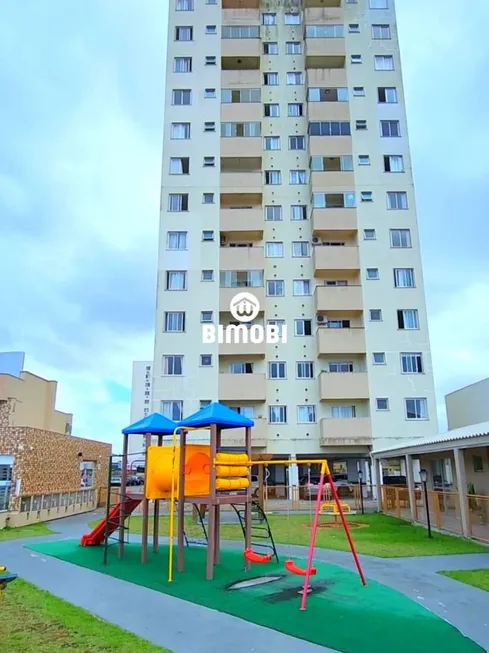 Foto 1 de Apartamento com 2 Quartos à venda, 75m² em Areias, São José