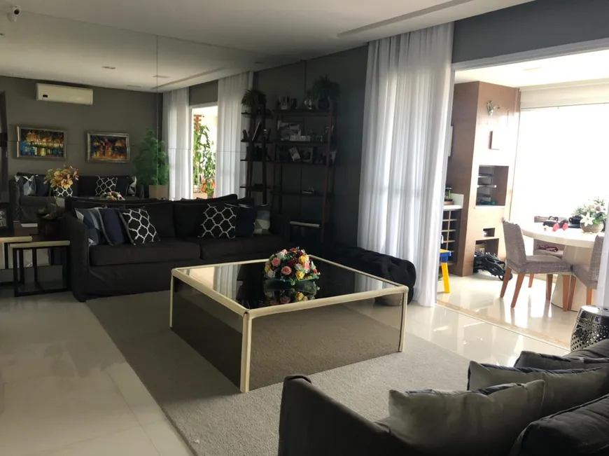 Foto 1 de Apartamento com 3 Quartos à venda, 109m² em Imbuí, Salvador