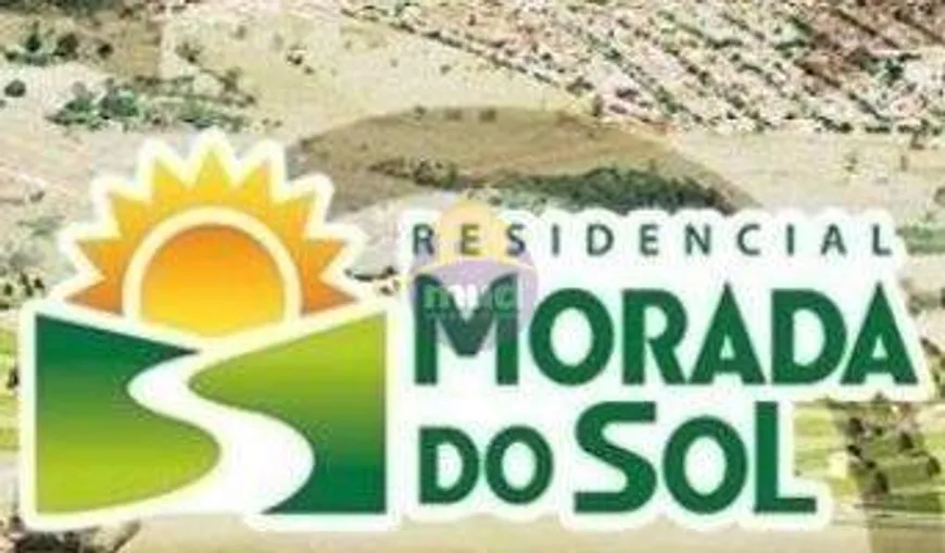 Foto 1 de Lote/Terreno à venda, 200m² em Residencial Morada do Sol , São José do Rio Preto