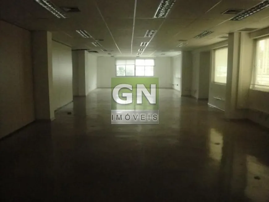 Foto 1 de Sala Comercial para alugar, 350m² em Luxemburgo, Belo Horizonte