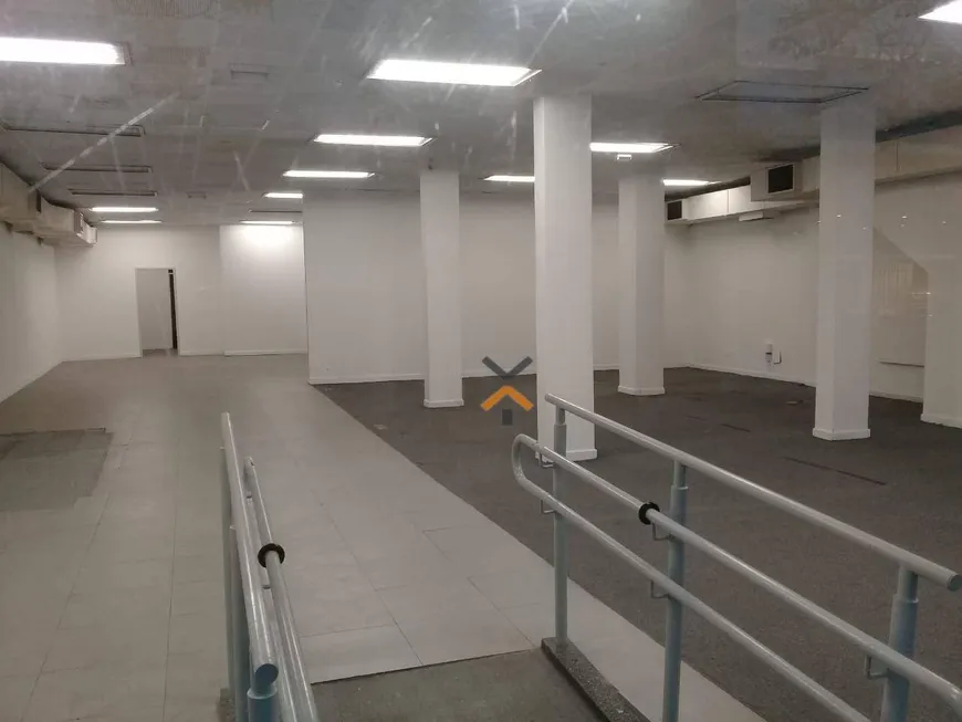 Foto 1 de Ponto Comercial para alugar, 580m² em Centro, São Caetano do Sul