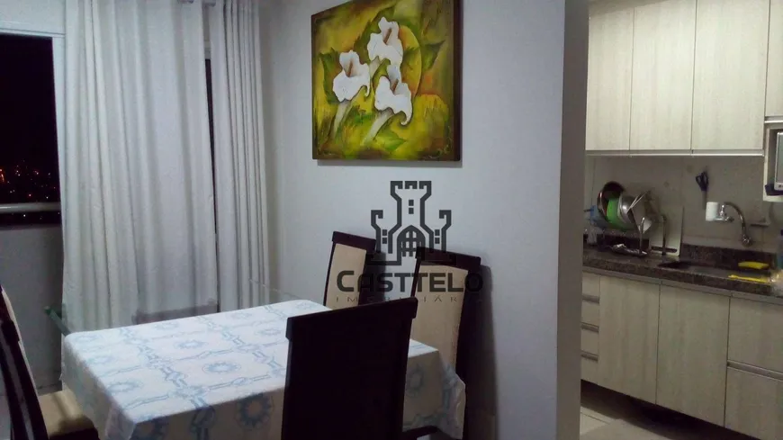 Foto 1 de Apartamento com 3 Quartos à venda, 68m² em Gleba Fazenda Palhano, Londrina