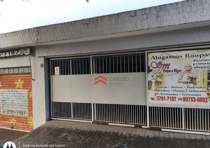Aluguel de roupas zona oeste sales