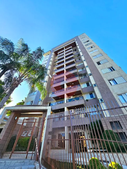 Foto 1 de Apartamento com 3 Quartos à venda, 121m² em Centro, Joinville