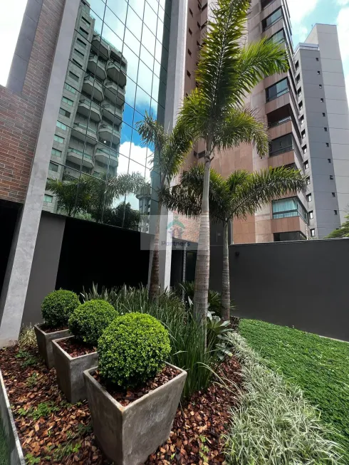 Foto 1 de Cobertura com 3 Quartos à venda, 167m² em Serra, Belo Horizonte