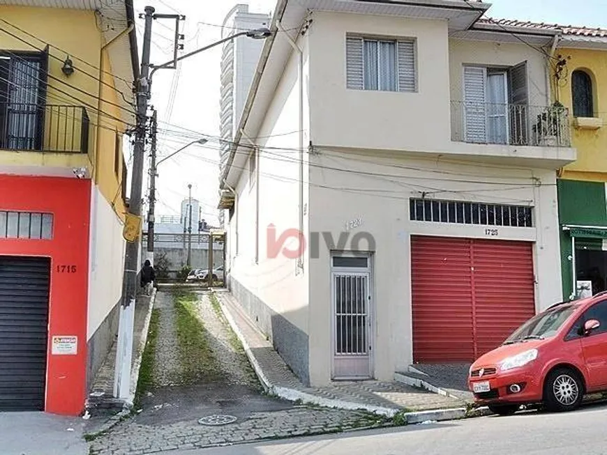 Foto 1 de Imóvel Comercial com 2 Quartos à venda, 115m² em Bosque da Saúde, São Paulo