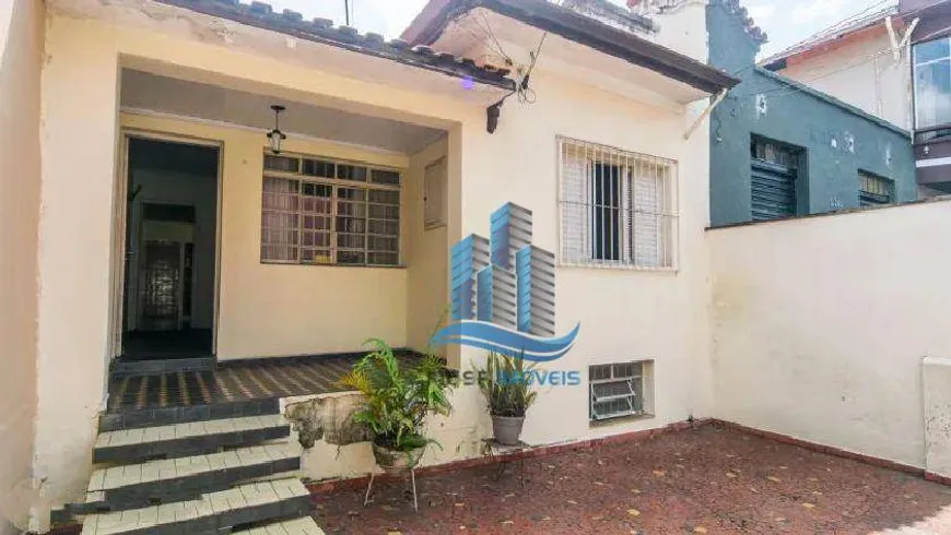 Foto 1 de Casa com 2 Quartos à venda, 123m² em Centro, São Caetano do Sul