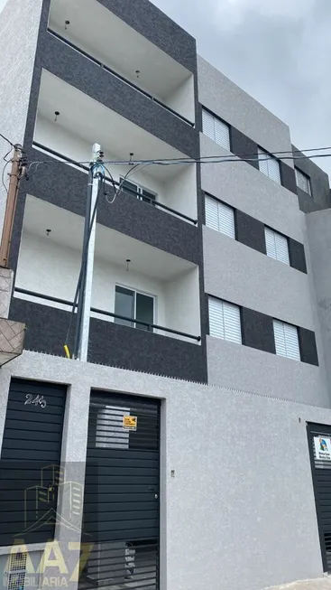 Foto 1 de Apartamento com 2 Quartos à venda, 40m² em Vila Adalgisa, São Paulo