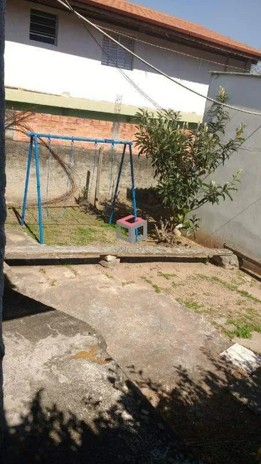 Foto 1 de Lote/Terreno à venda, 360m² em Taboão, São Bernardo do Campo