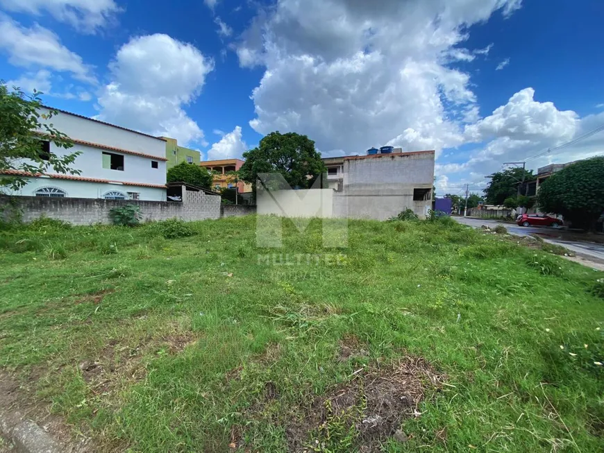 Foto 1 de Lote/Terreno à venda, 500m² em Vale Encantado, Vila Velha