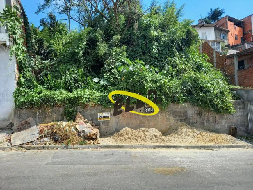 Foto 1 de Lote/Terreno à venda, 316m² em Recanto Arco Verde, Cotia