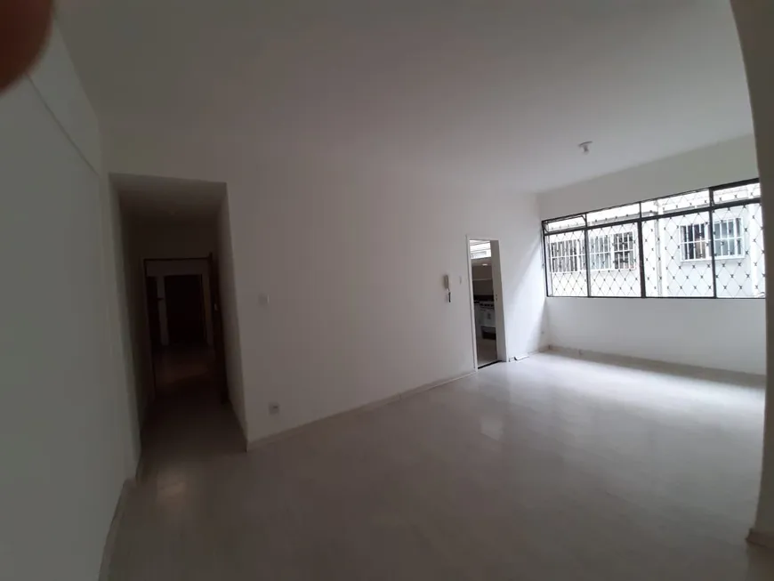 Foto 1 de Apartamento com 3 Quartos à venda, 104m² em Savassi, Belo Horizonte