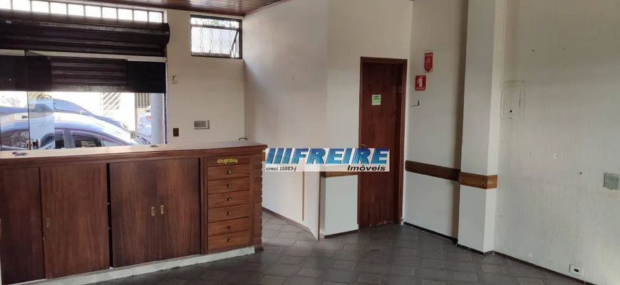 Foto 1 de Ponto Comercial à venda, 62m² em Nova Gerti, São Caetano do Sul