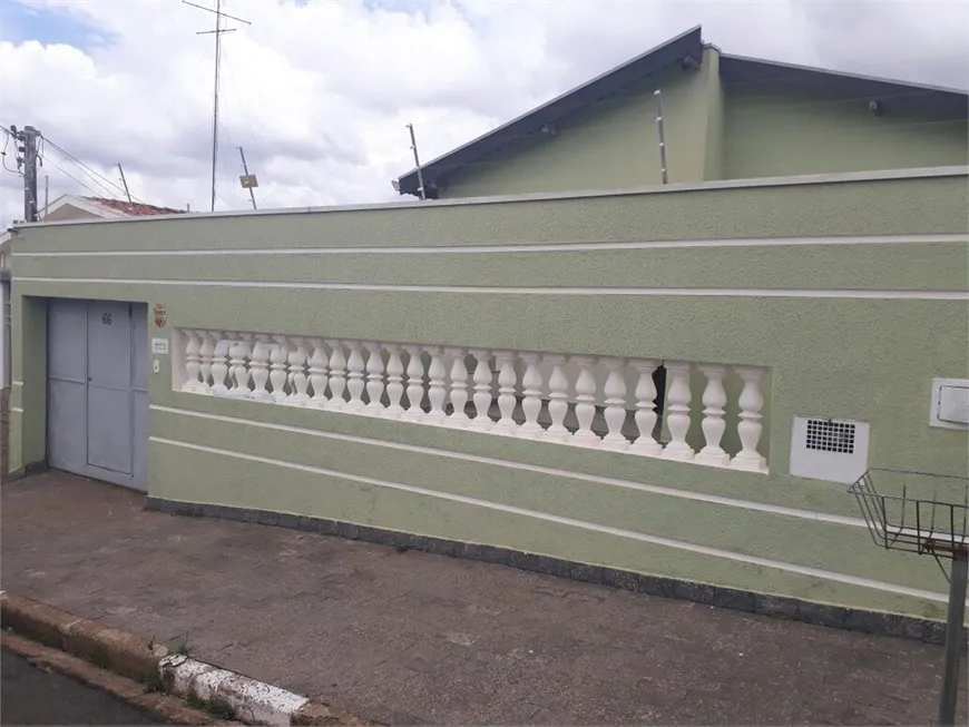 Foto 1 de Casa com 4 Quartos para venda ou aluguel, 250m² em Vila Esmeralda, Campinas