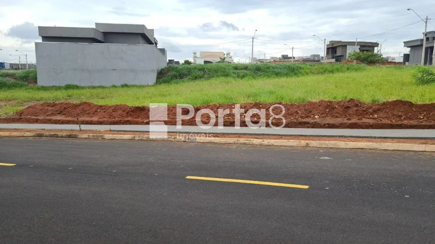 Foto 1 de Lote/Terreno à venda, 253m² em Setlife Mirassol, Mirassol