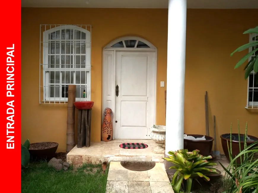 Foto 1 de Casa com 3 Quartos à venda, 156m² em Graça, Salvador