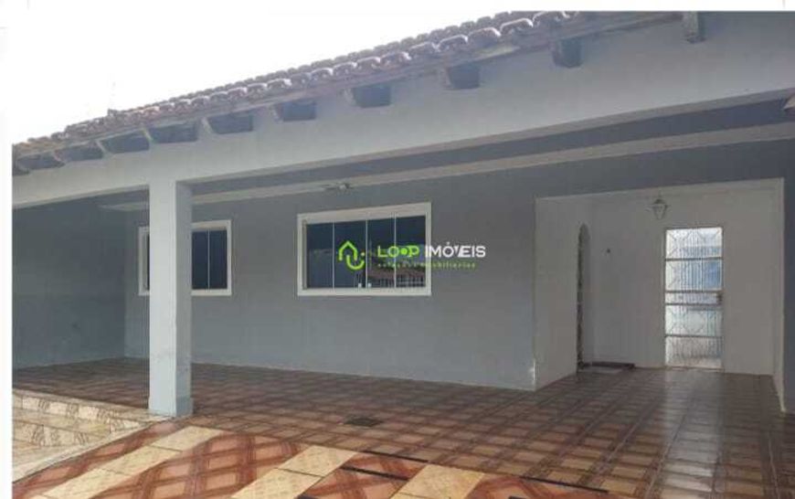 Foto 1 de Casa com 3 Quartos à venda, 200m² em Sobradinho, Brasília