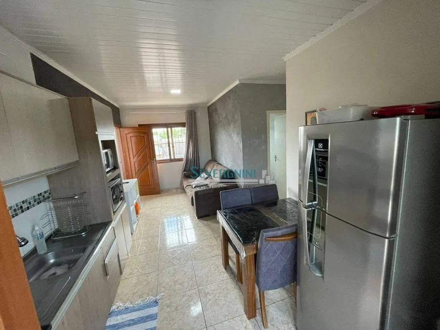 Foto 1 de Apartamento com 2 Quartos à venda, 54m² em Vila Vista Alegre, Cachoeirinha