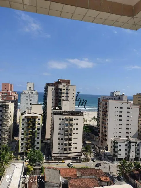 Foto 1 de Apartamento com 3 Quartos à venda, 118m² em Aviação, Praia Grande