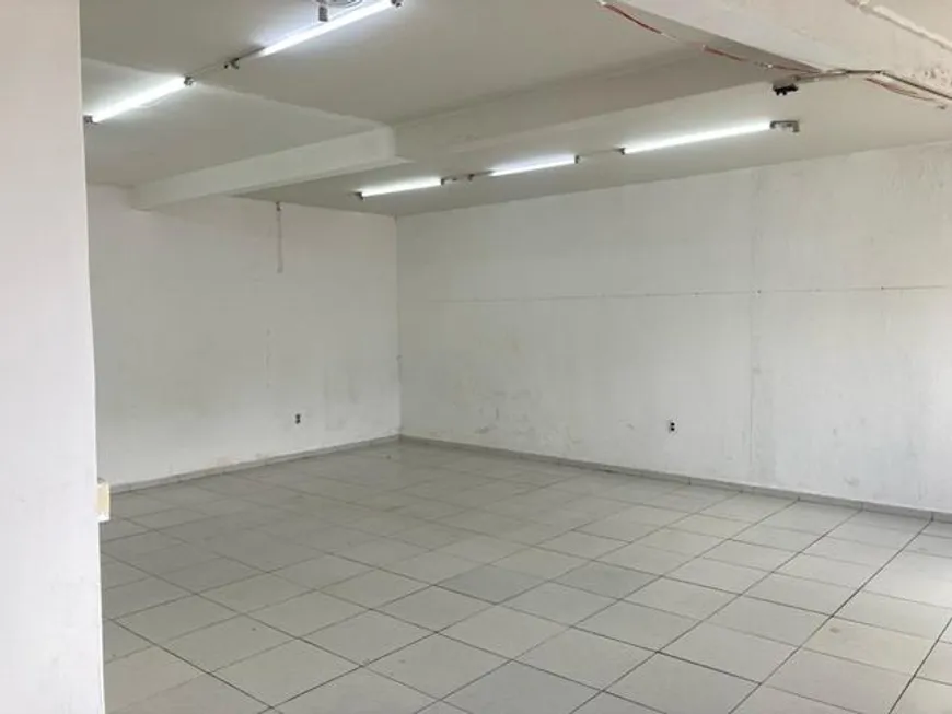 Foto 1 de Ponto Comercial para alugar, 100m² em Centro, São Bernardo do Campo