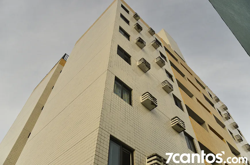 Foto 1 de Apartamento com 3 Quartos para alugar, 75m² em Imbiribeira, Recife