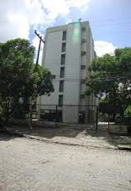 Foto 1 de Apartamento com 2 Quartos à venda, 94m² em Casa Forte, Recife