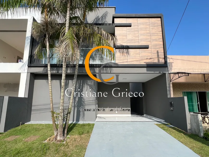 Foto 1 de Casa de Condomínio com 1 Quarto à venda, 180m² em Parque Verde, Belém