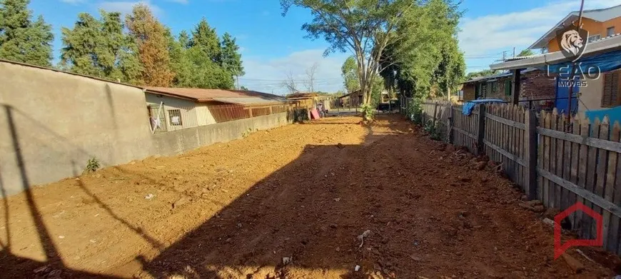 Foto 1 de Lote/Terreno à venda, 275m² em Santos Dumont, São Leopoldo