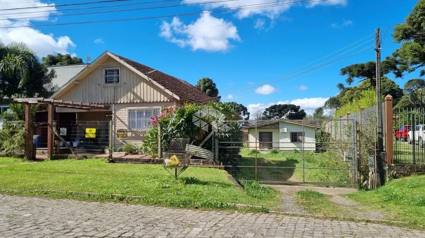 Foto 1 de Lote/Terreno à venda, 1136m² em Centro, São Francisco de Paula