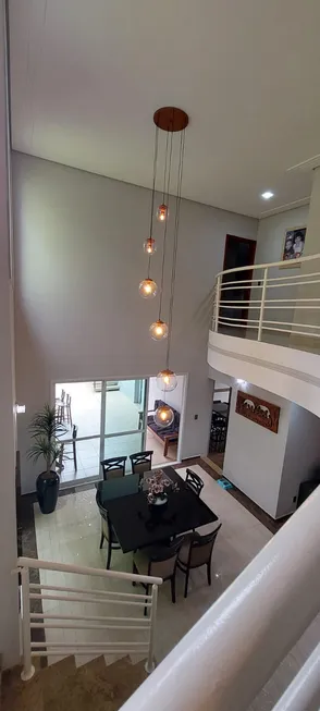 Foto 1 de Casa de Condomínio com 4 Quartos à venda, 302m² em Residencial Villazul, Sorocaba