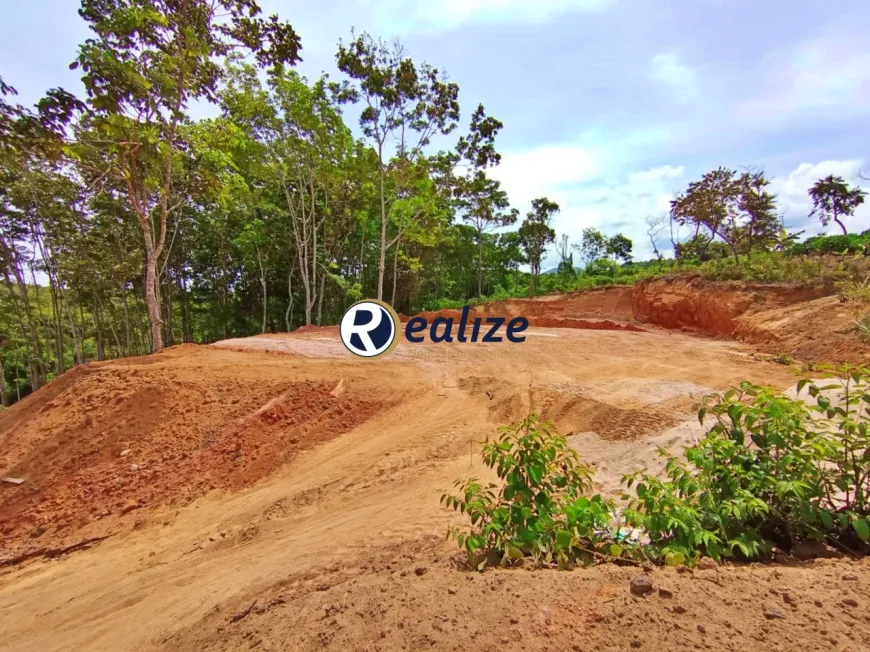 Foto 1 de Fazenda/Sítio à venda, 1000m² em Tartaruga, Guarapari