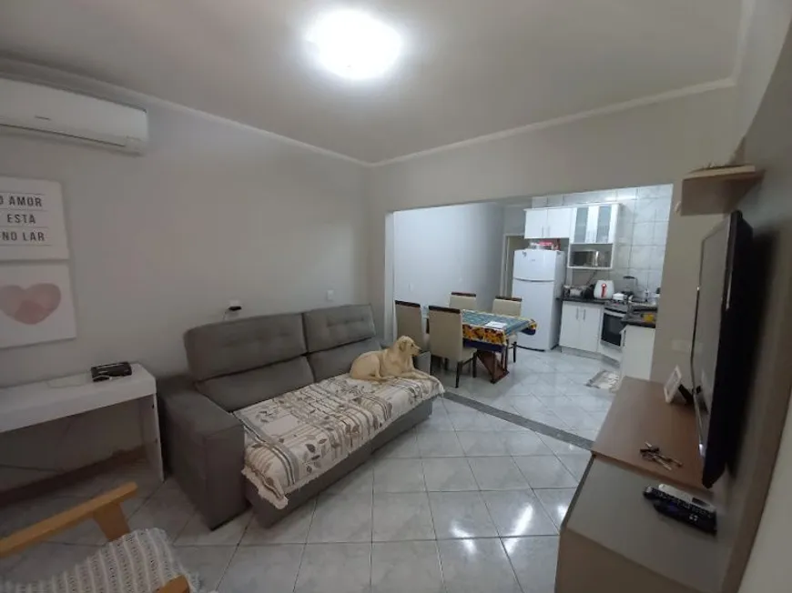Foto 1 de Casa com 3 Quartos à venda, 146m² em Vila São Pedro, Americana