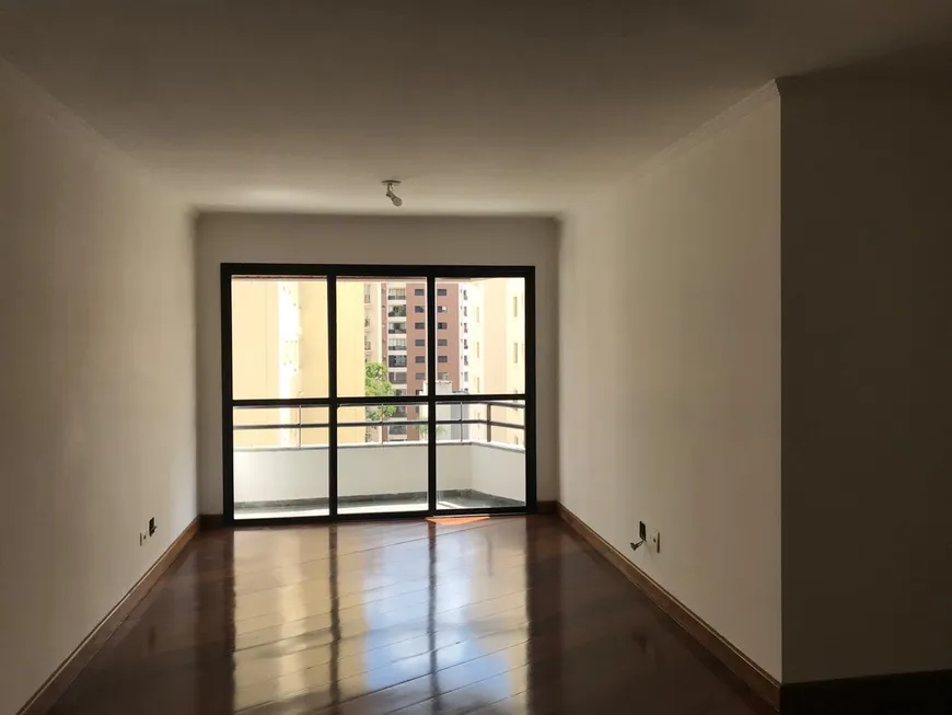 Foto 1 de Apartamento com 3 Quartos à venda, 92m² em Perdizes, São Paulo