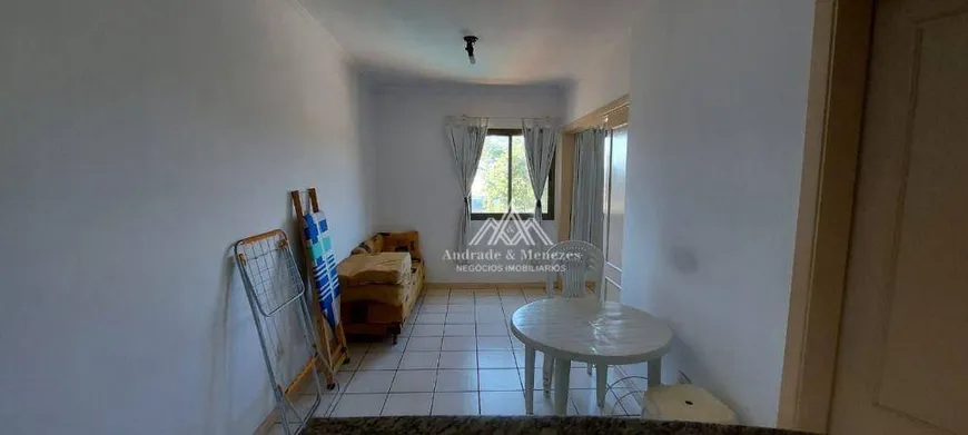 Foto 1 de Apartamento com 1 Quarto à venda, 37m² em Ribeirânia, Ribeirão Preto